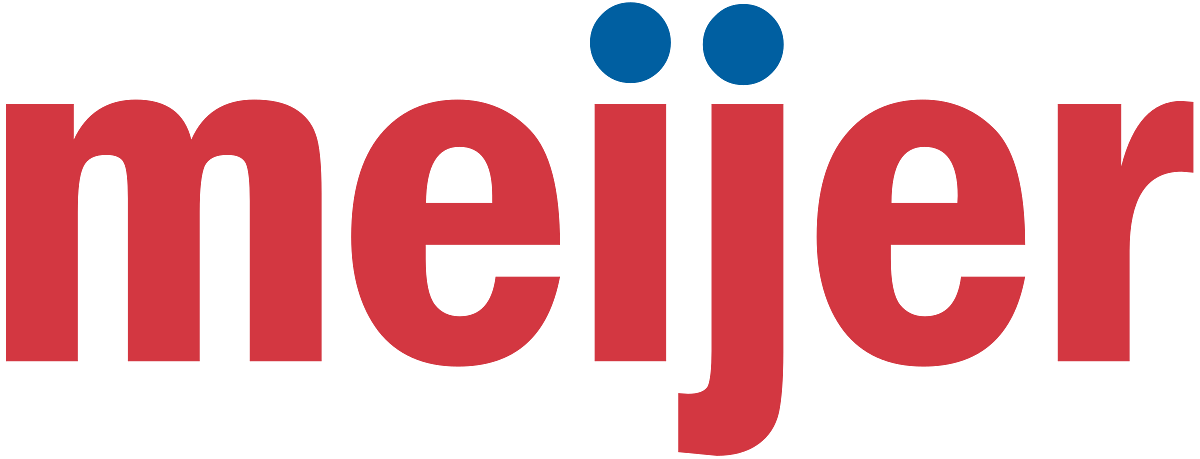 Meijer's Logo